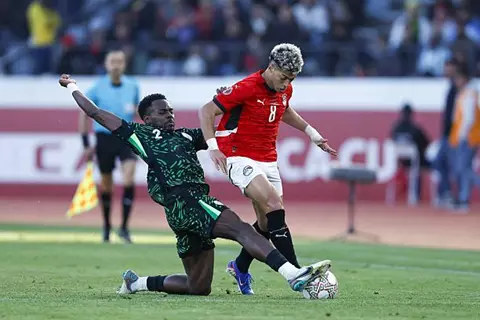 ركلات الحظ عاندته.. منتخب مصر يخسر برونزية كأس أمم أفريقيا 2025 أمام نيجيريا